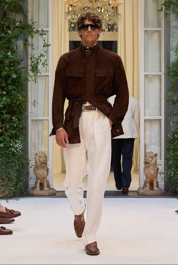 (Photo: Ralph Lauren)