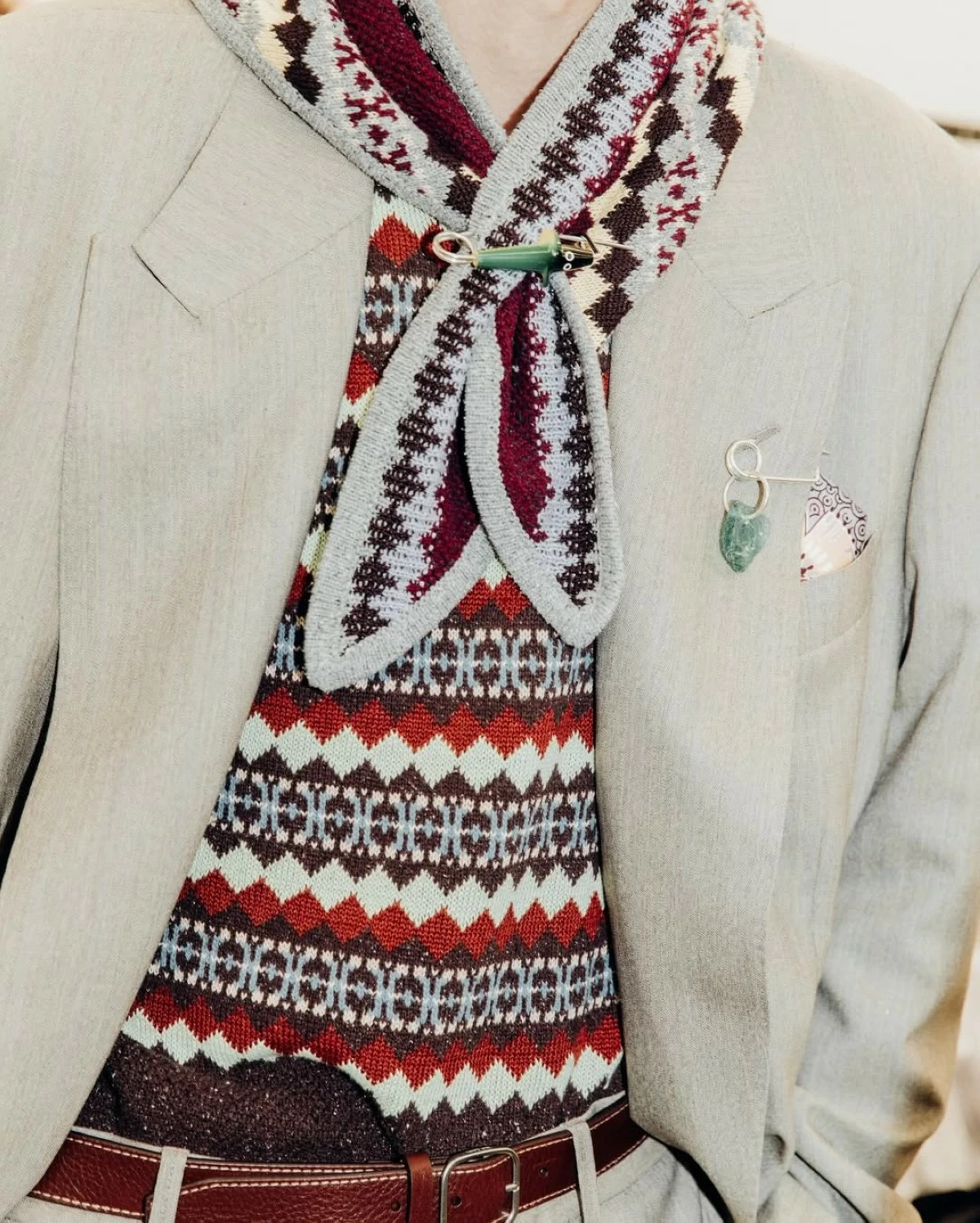 (Photo: Paul Smith)