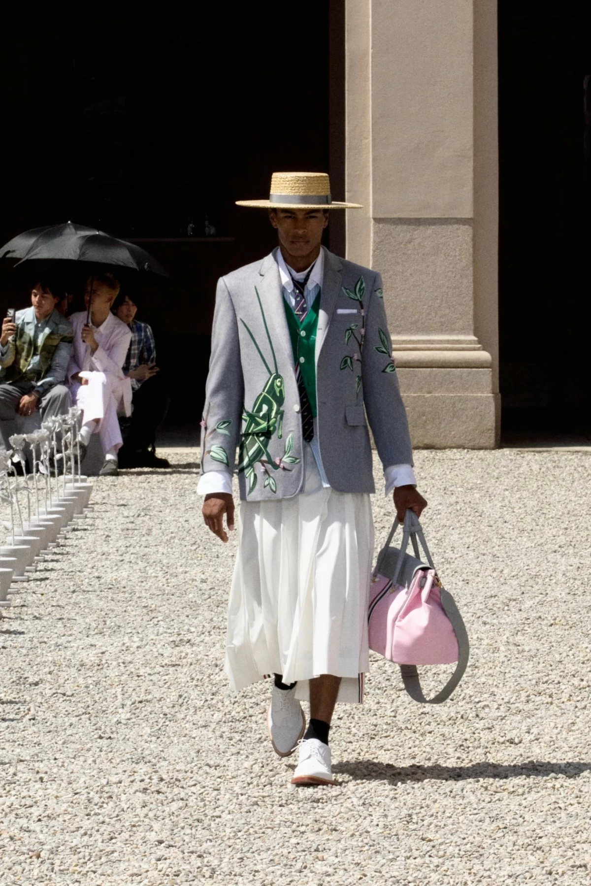 (Photo: Thom Browne)