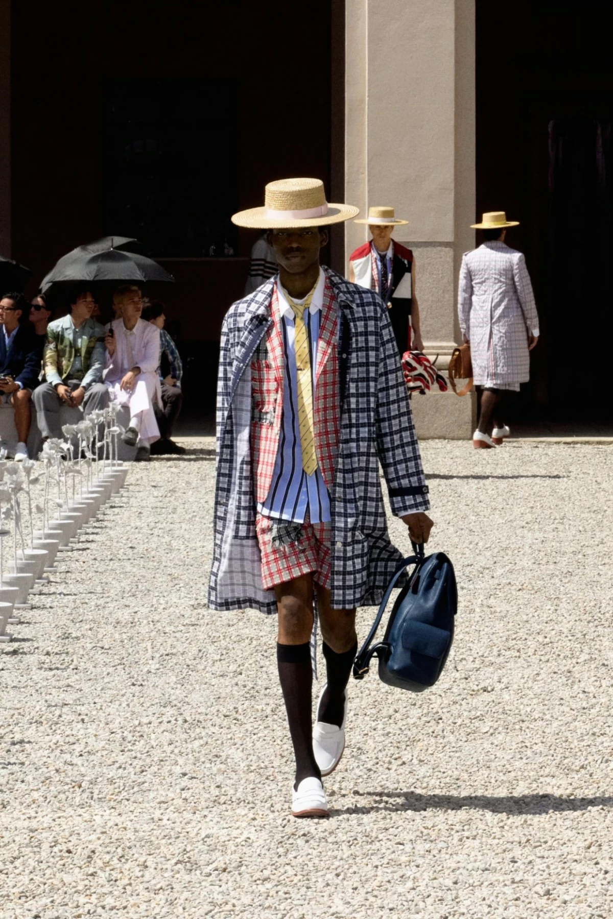 (Photo: Thom Browne)