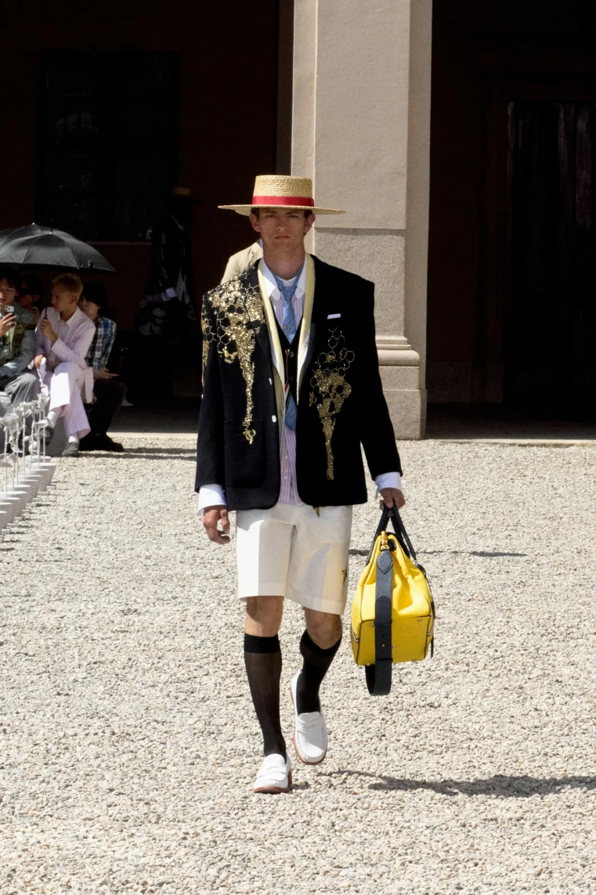 (Photo: Thom Browne)
