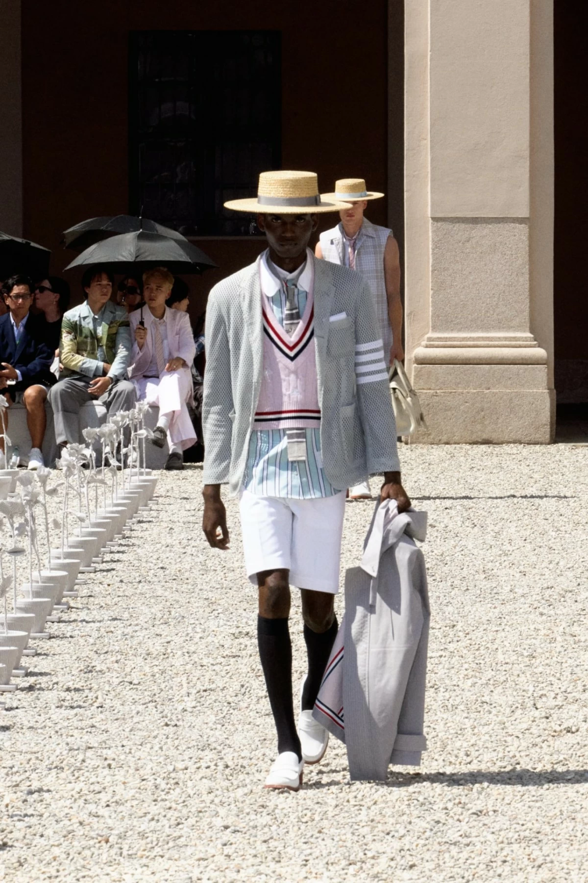 (Photo: Thom Browne)