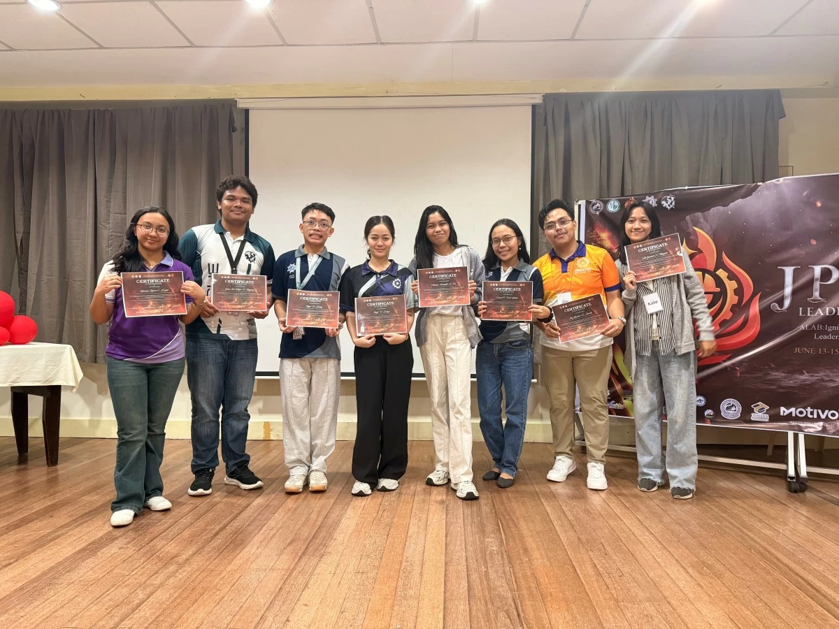 JPIChE Leadership Summit (JPIChELS) 2026 is a three-day national convention held at Baguio Teacher’s Camp from June 13 to 15, 2026.
