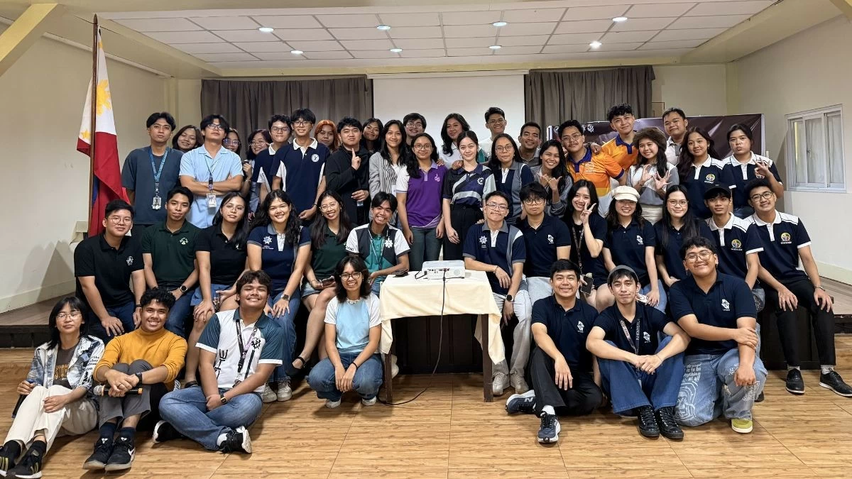 JPIChE Leadership Summit (JPIChELS) 2026 gathered student leaders nationwide (Photos: JPIChE )