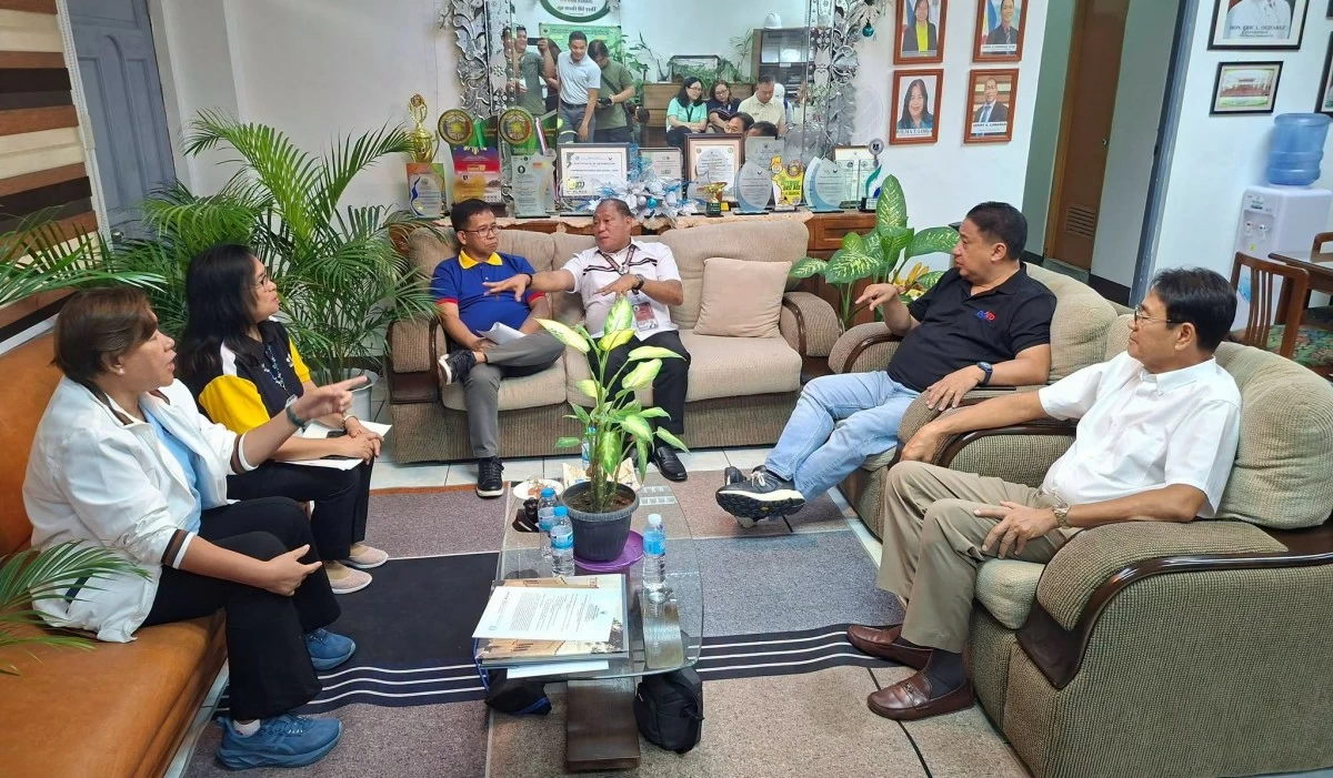 Manila Bulletin