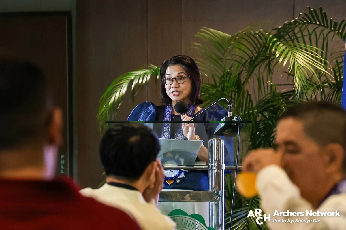 Dr.Estrada's call to action