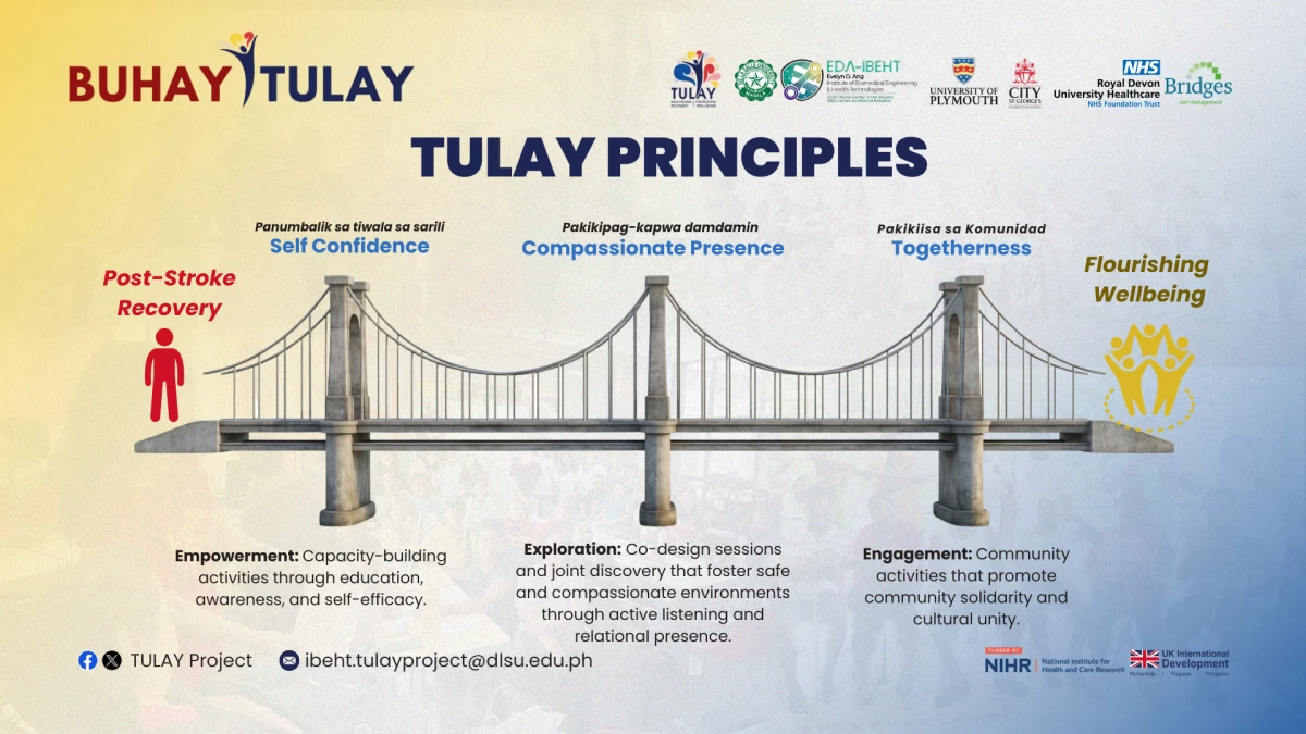 Tulay principles