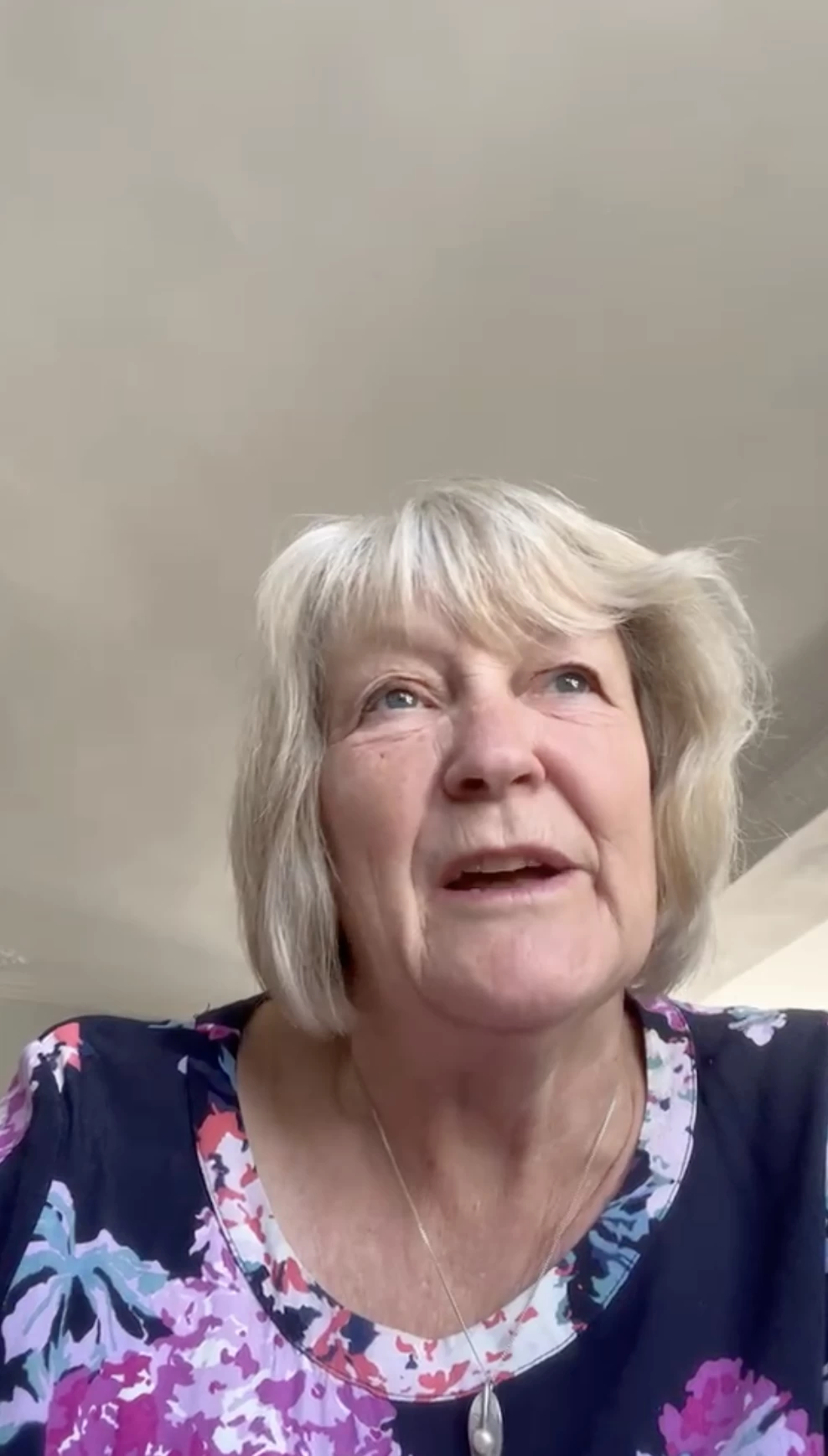 Ruth Endaccot - NIHR