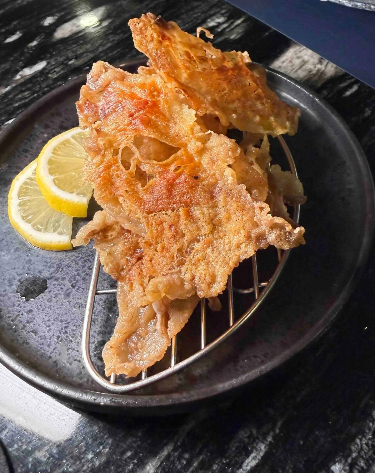 Tontoro (Photo: Philip Cu Unjieng)