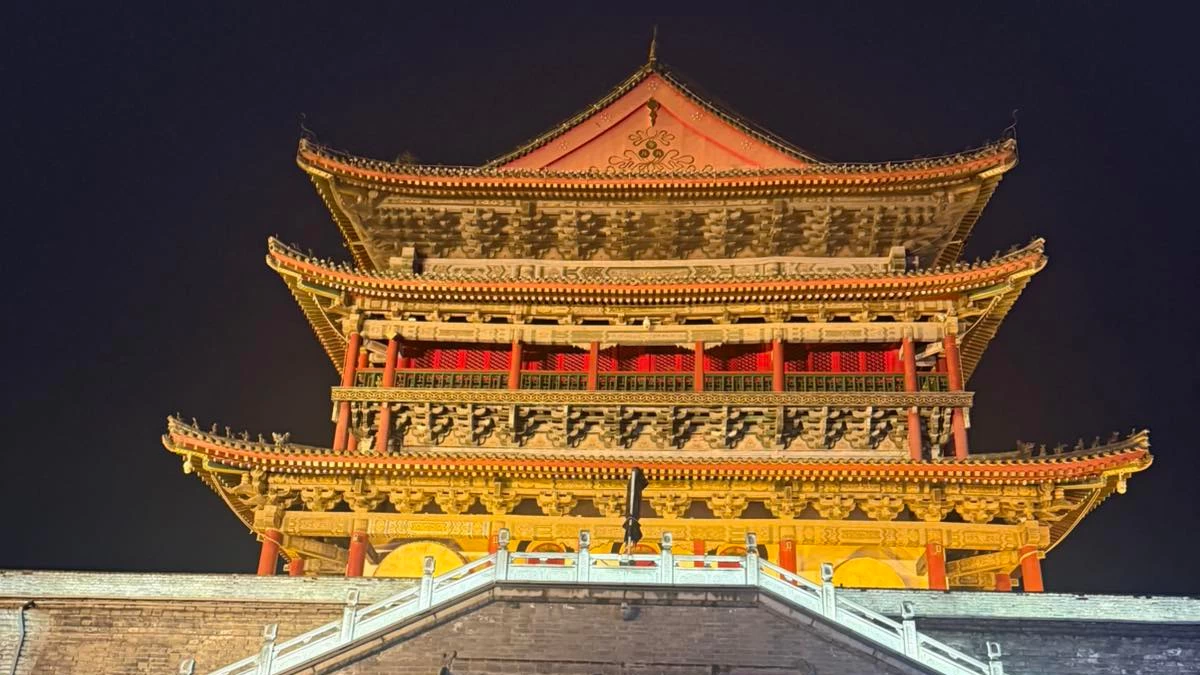 TRAVEL PLAYBOOK China can be overwhelming, but with the right preparation, it can also be one of the most seamless and rewarding trips you'll ever take. (Photos: Krizette Chu | Manila Bulletin)