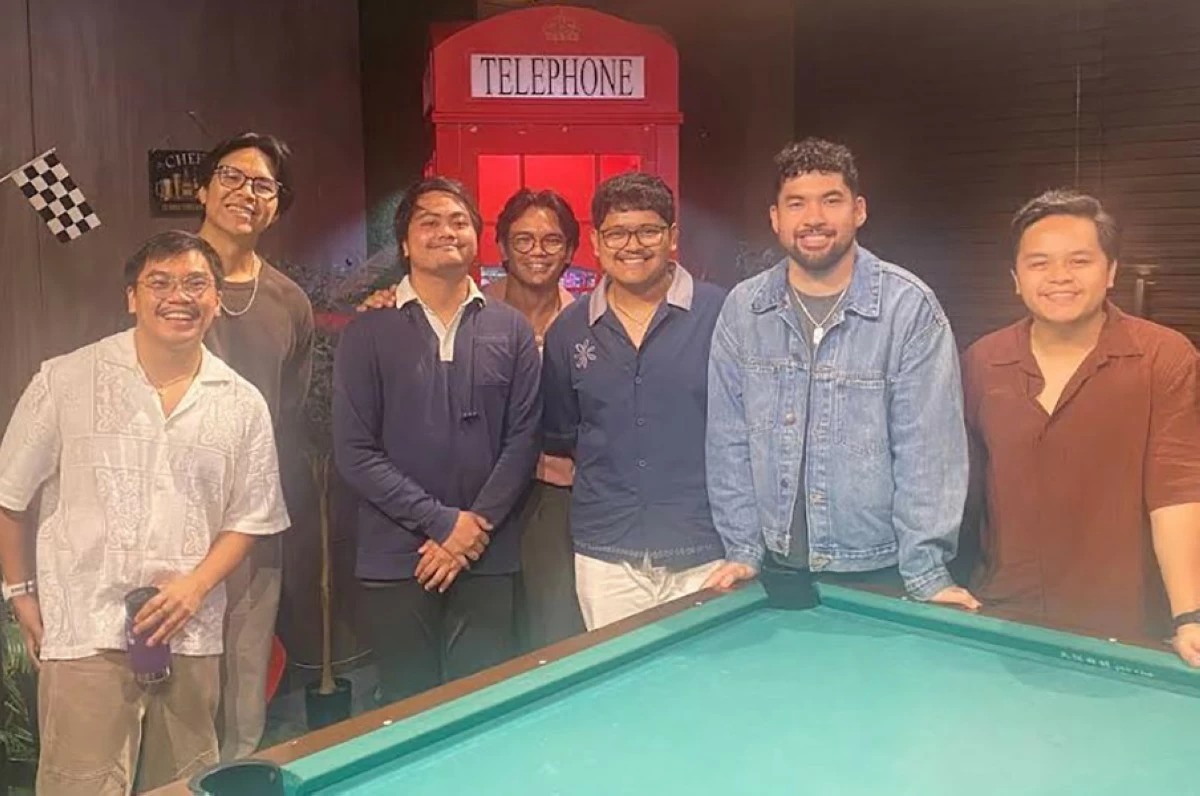 Filipino musicians react to AI training on their songs: 'Wish I could opt out'