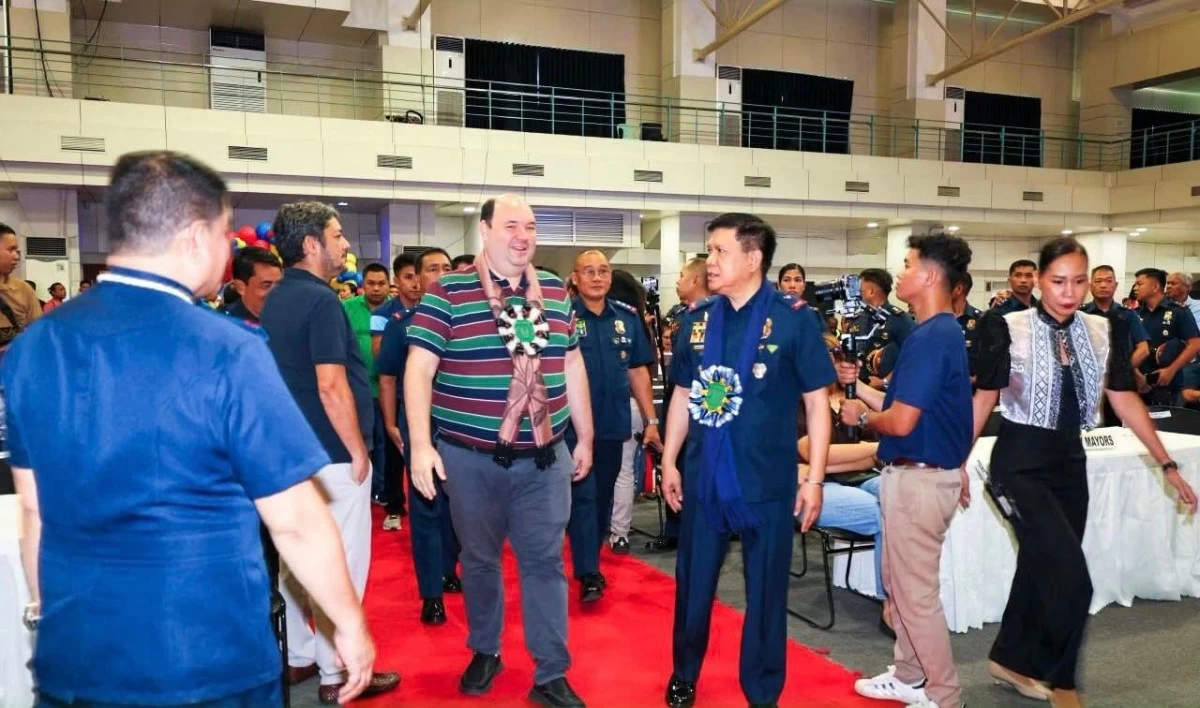 Manila Bulletin