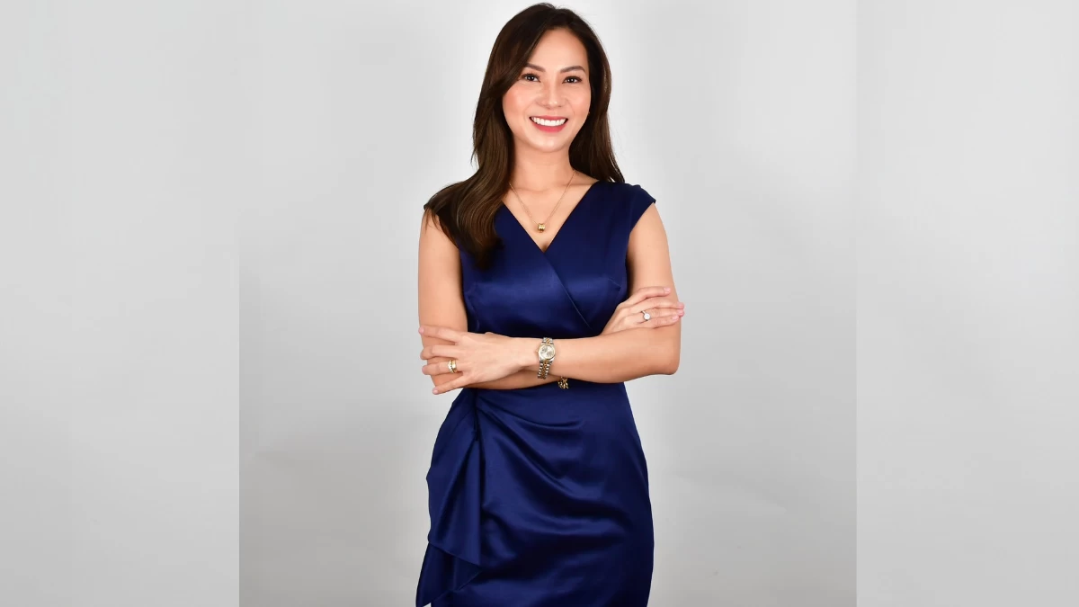 Sheila Lobien, CEO, Lobien Realty Group, Inc. (Photo: Lobien Realty)