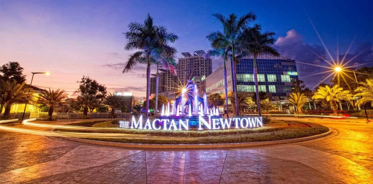 Positano Mactan by Megaworld Corporation will offer 301 smart units. (Photo: Megaworld)
