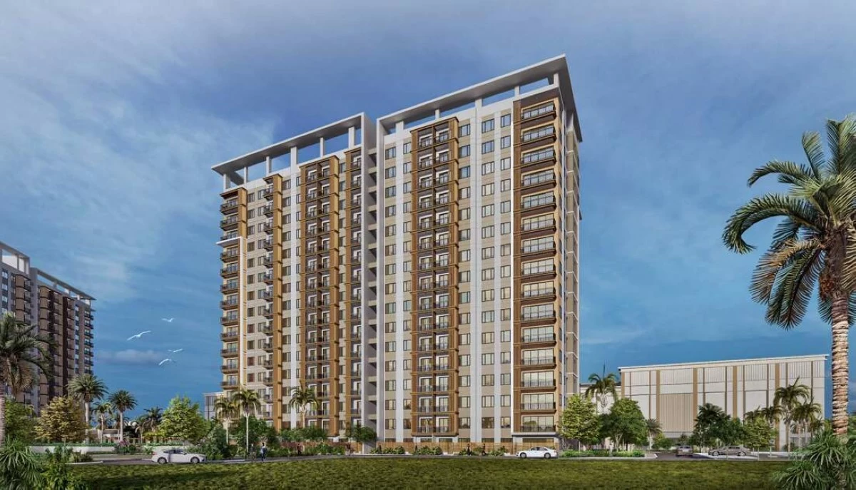 The BenCab (Photo: Rockwell Land)