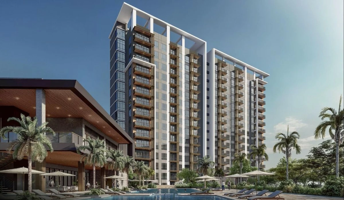 The Manansala (Photo: Rockwell Land)