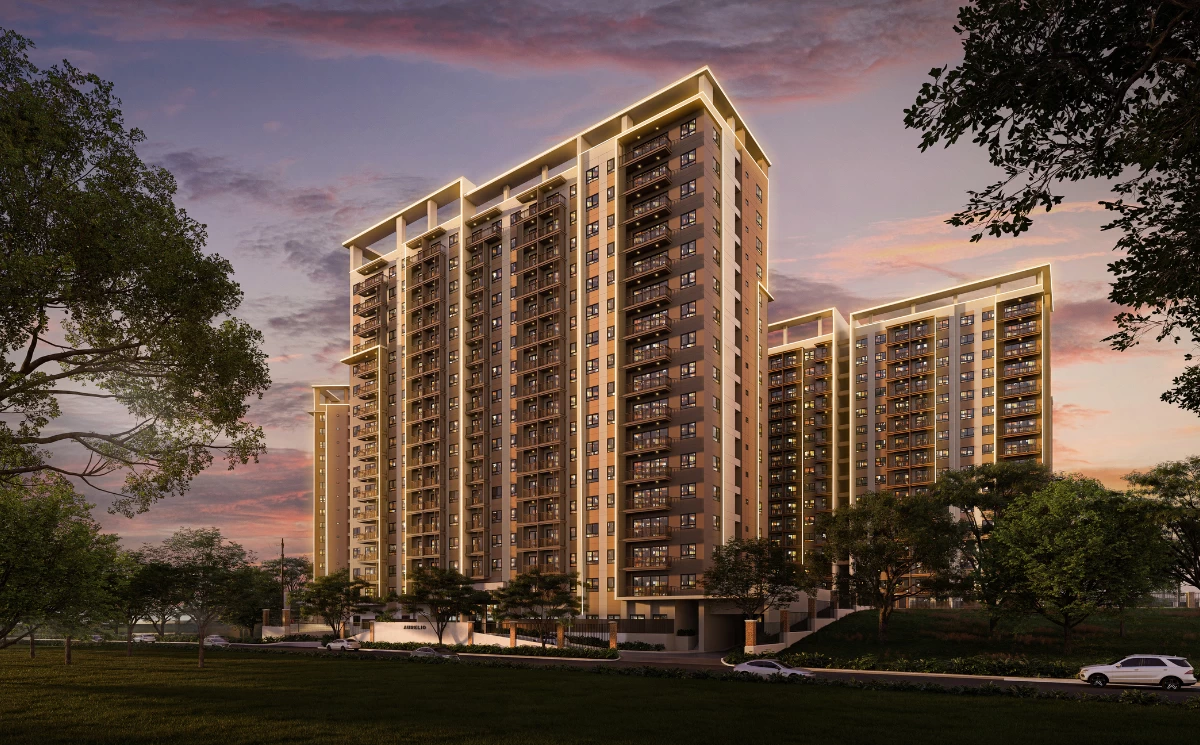 The Aurelio (Photo: Rockwell Land)