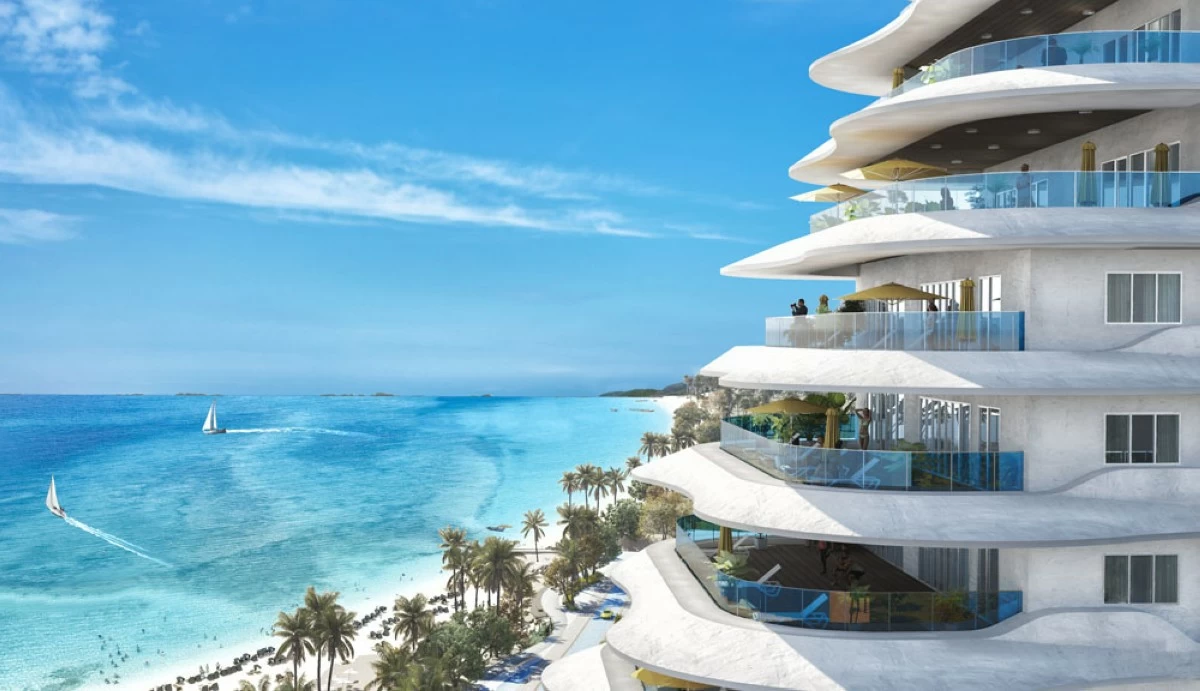 The Spinnaker (Photo: LLV)