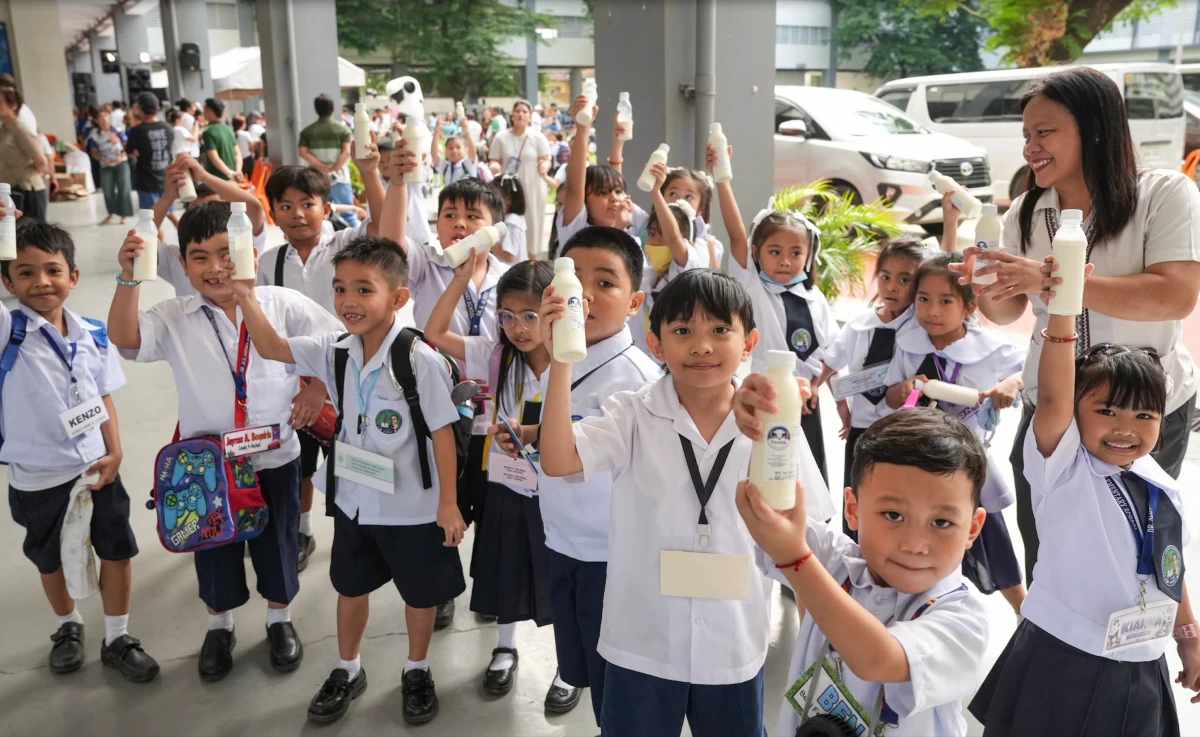Manila Bulletin