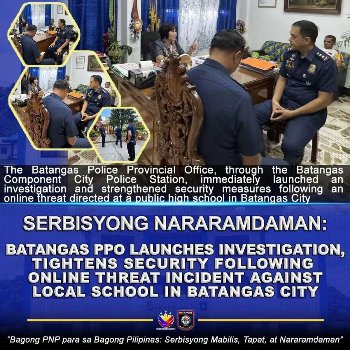 Manila Bulletin
