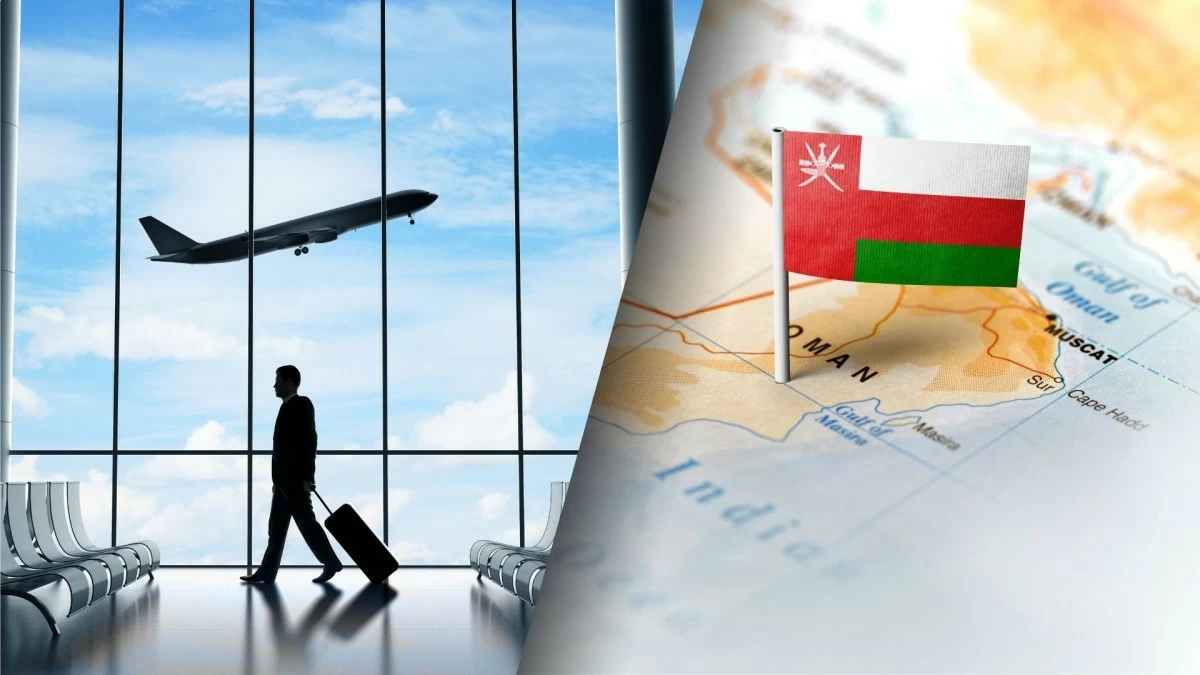 Oman drops HIV test requirement for Filipinos availing of visa-free entry