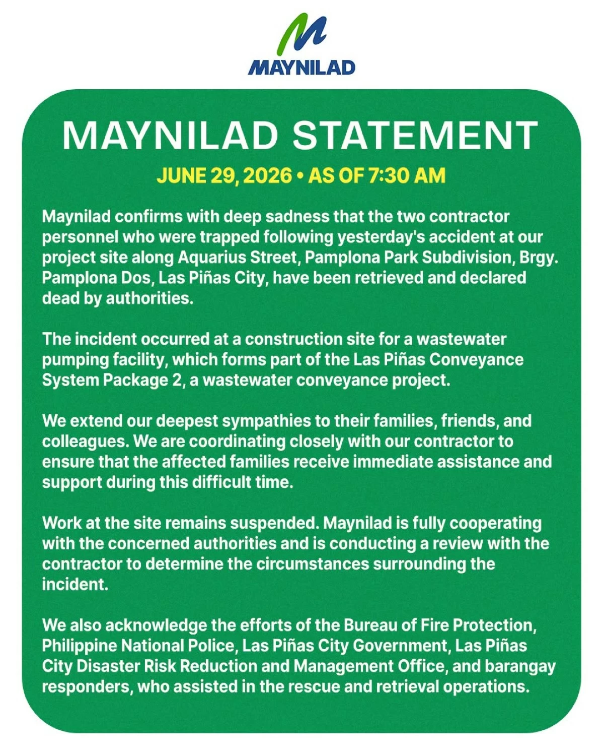 Manila Bulletin