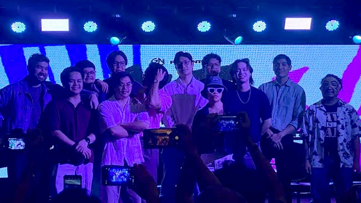 Manila Bulletin