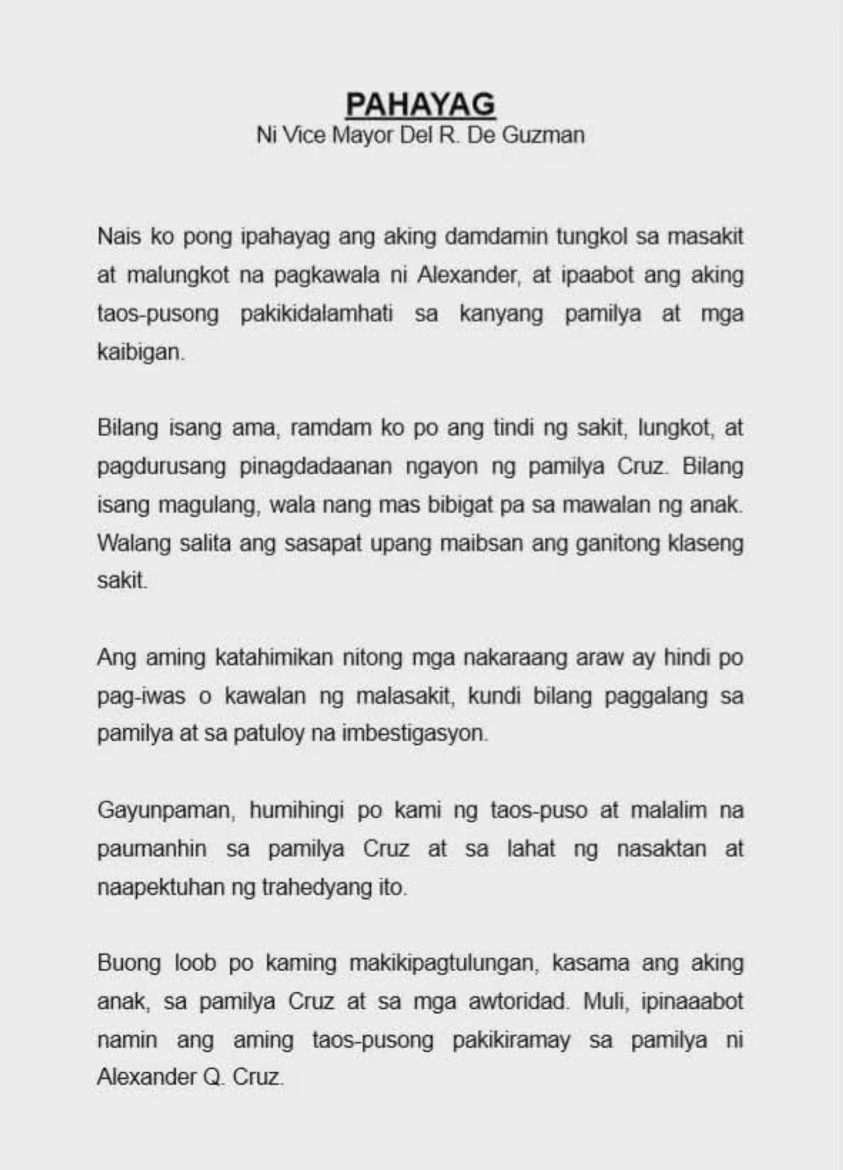 Manila Bulletin