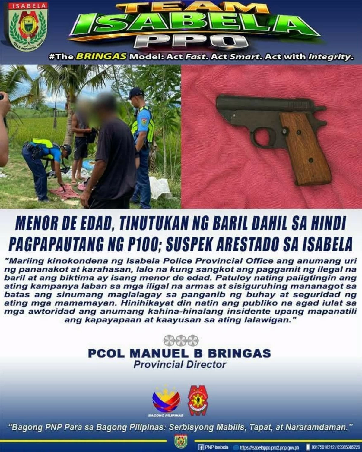 Manila Bulletin