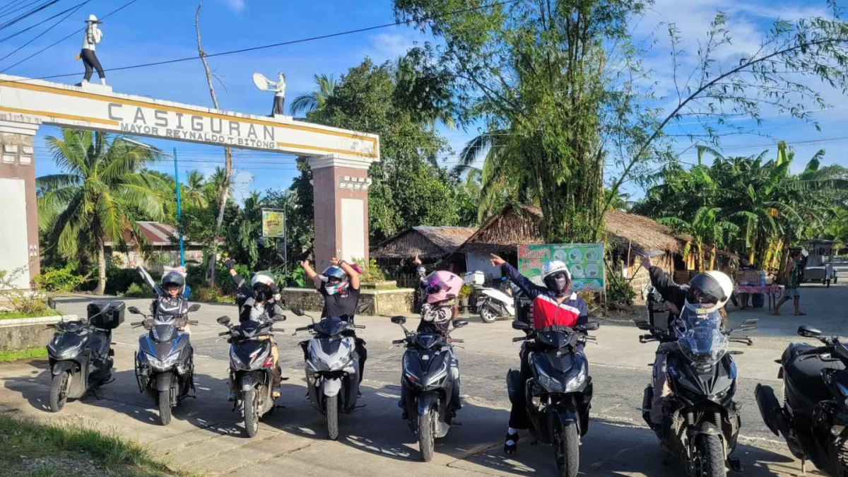 Rising fuel costs in Metro Manila are changing how residents spend their leisure time, forcing avid motorcyclists like Bryan and his riding group to cancel weekend road trips and trade long-distance rides for more economical alternatives.