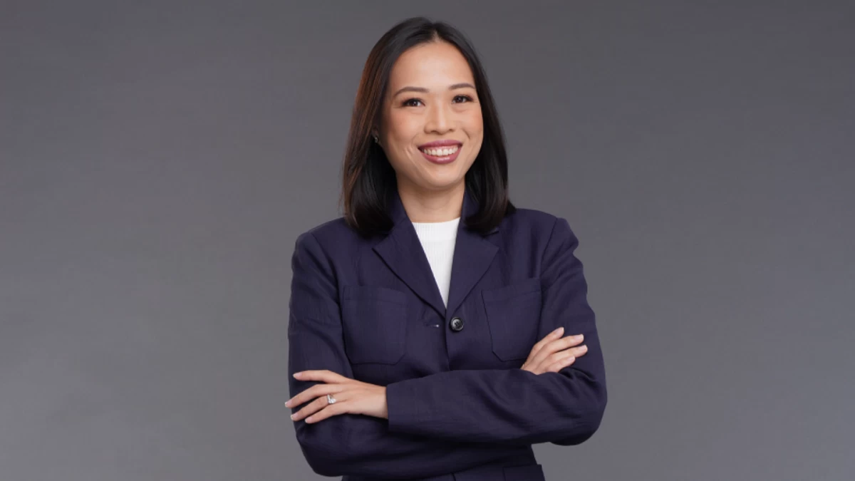 Isabelle Gotianun Yap