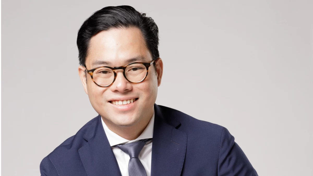Francis Gotianun