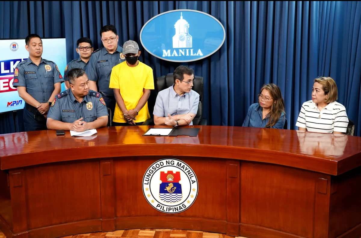 Manila Bulletin