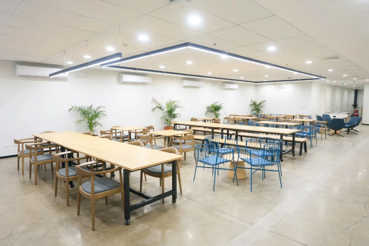 Support Room 