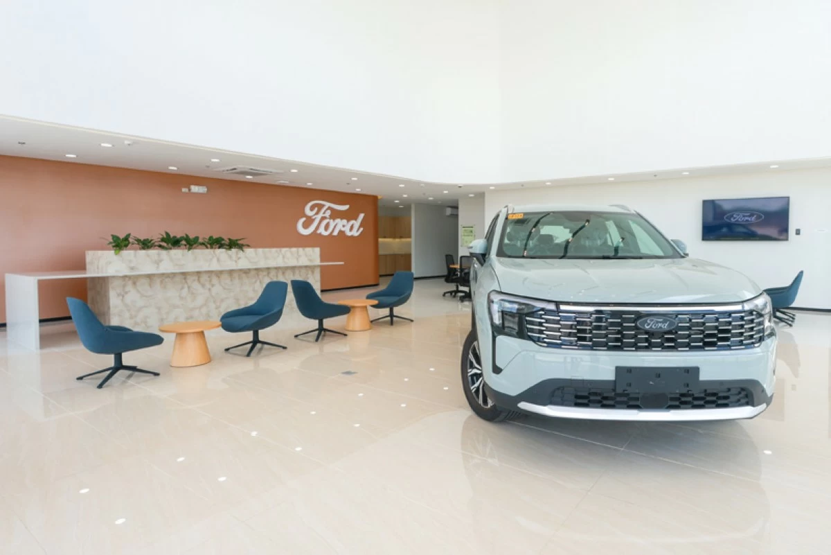 Showroom