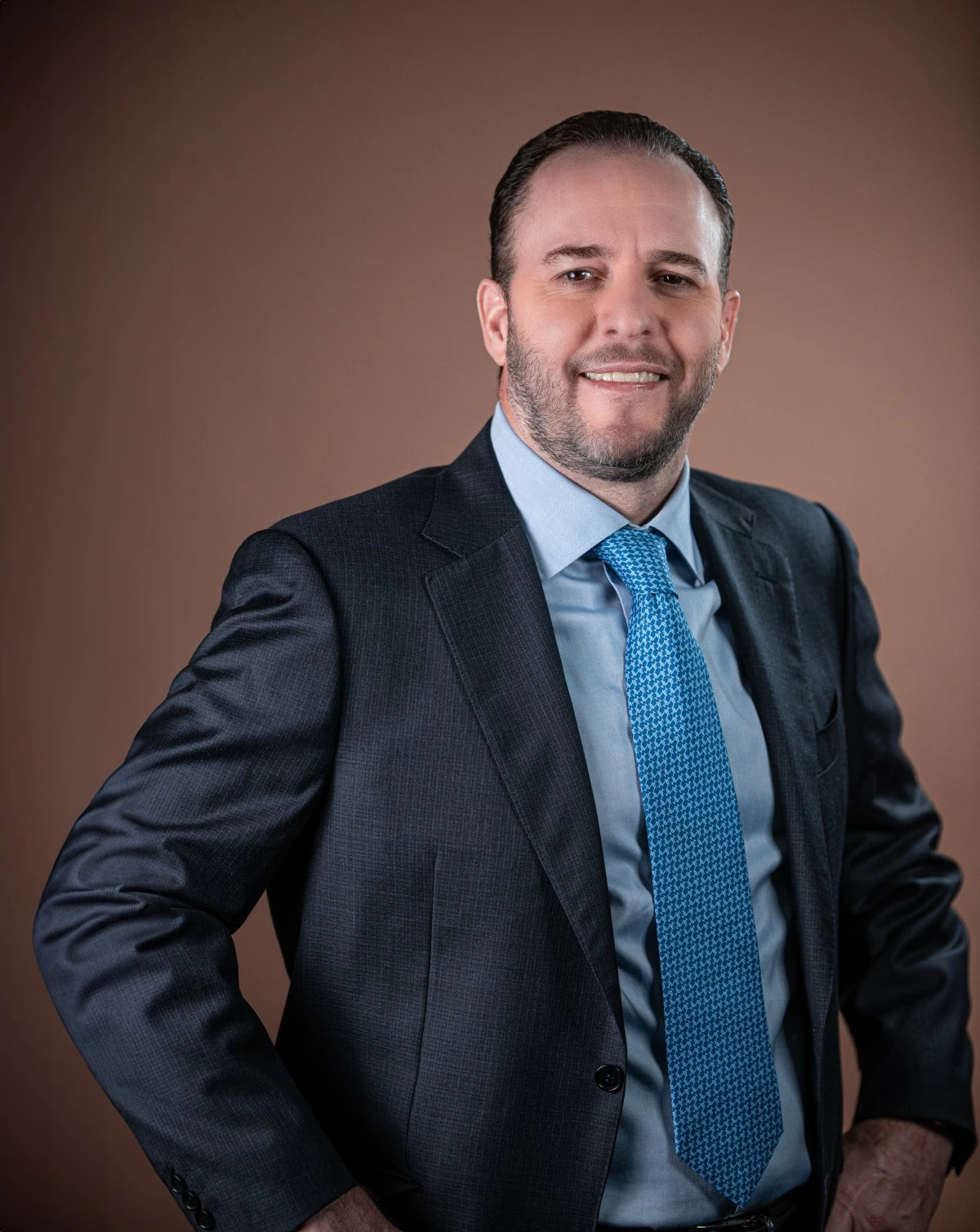 Rafael Fernandez de Mesa, president and CEO, Aboitiz Economic Estates and Aboitiz Land (Photo: Aboitiz Economic Estates)