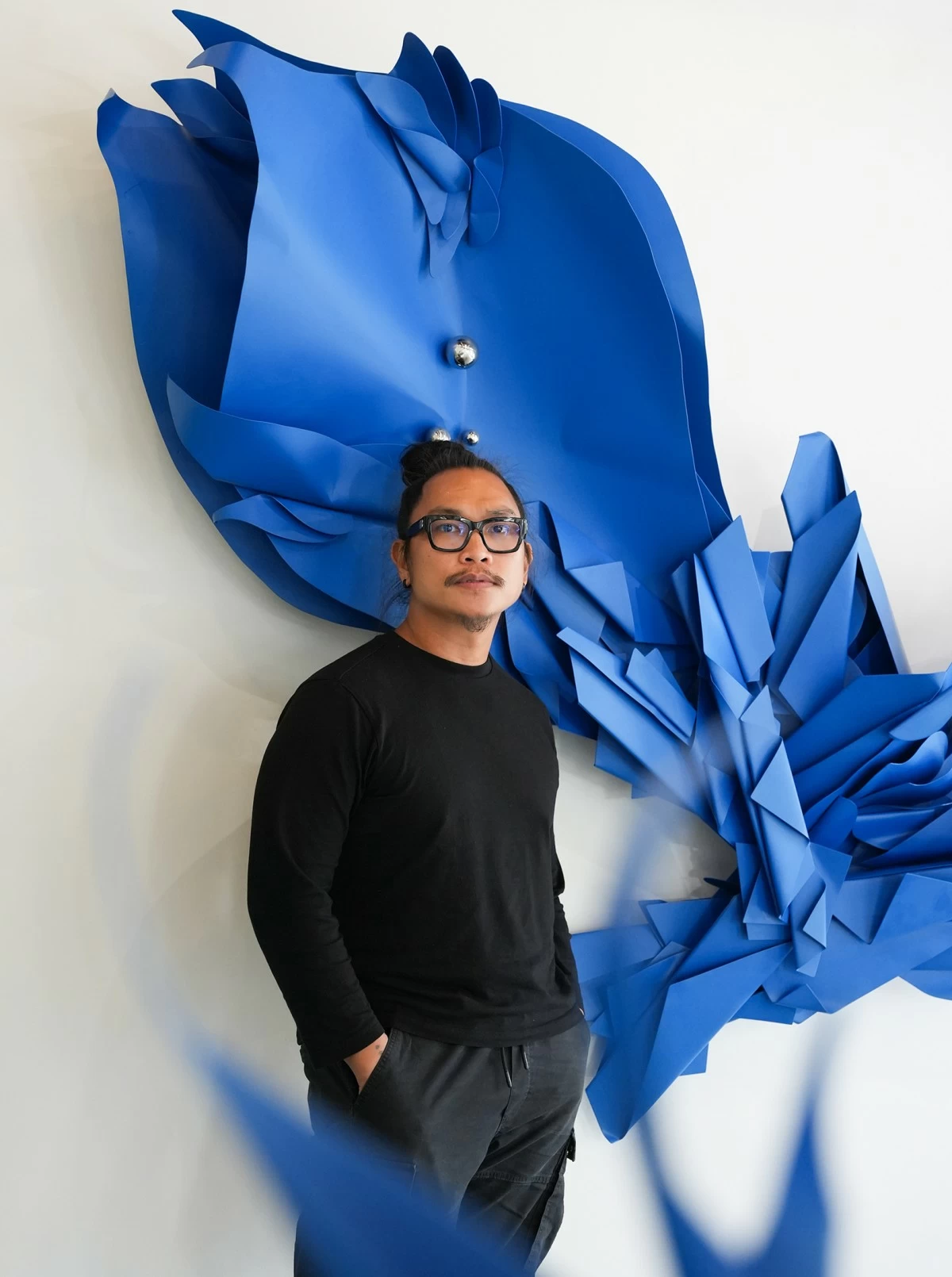 MEET THE ARTIST Jinggoy Buensuceso