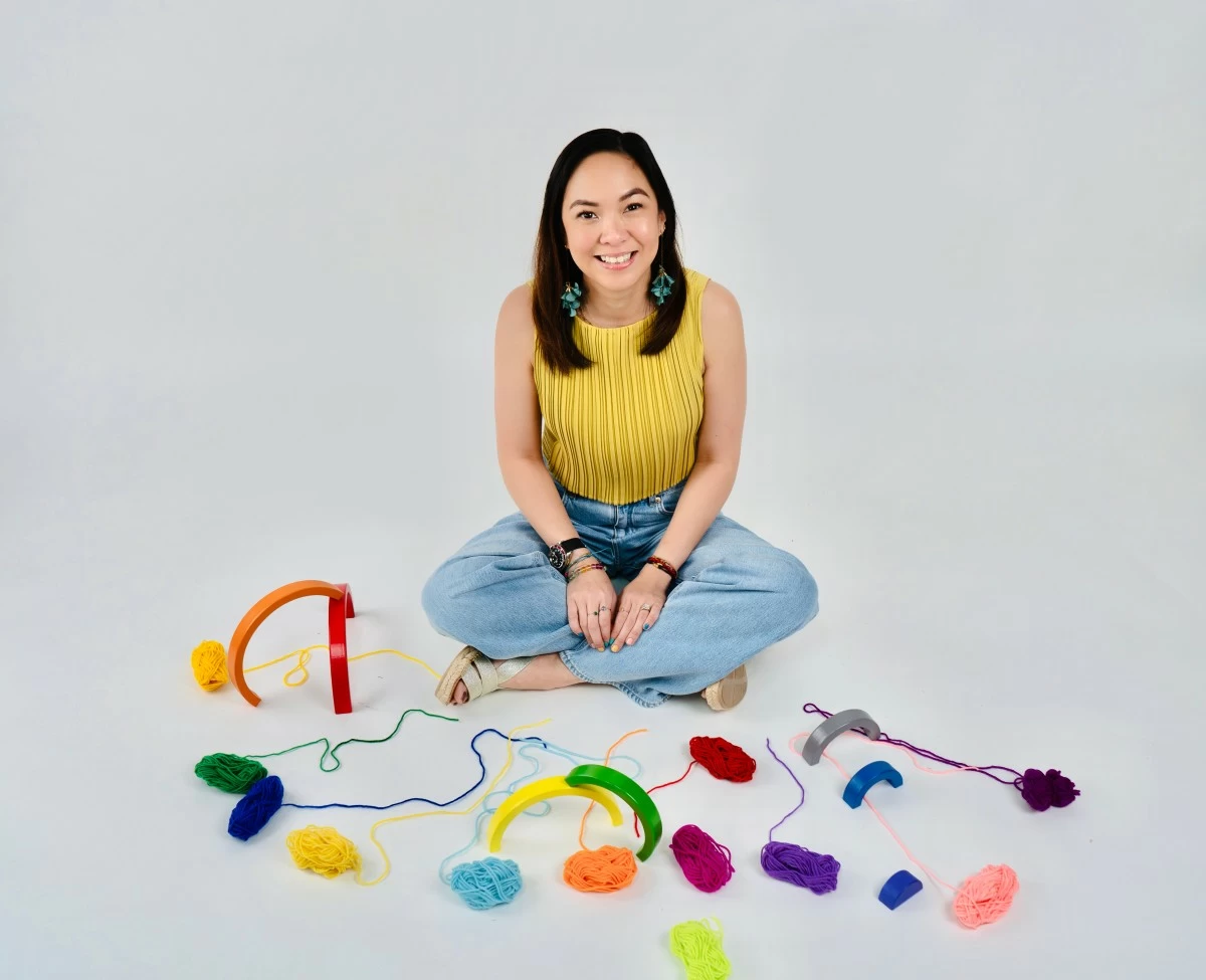 Meriel Areglado