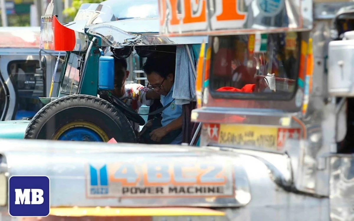 (Mark Balmores/Manila Bulletin file photo)