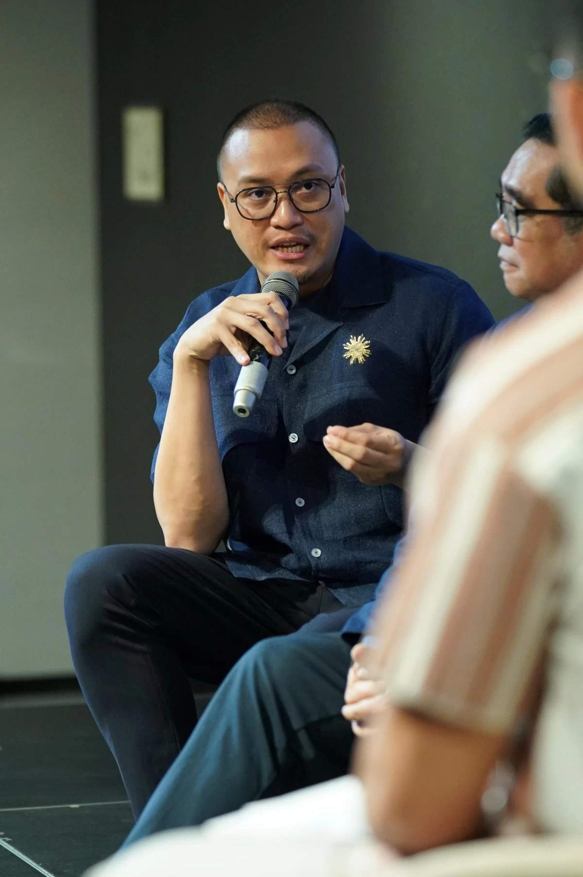 Jorell Legaspi
