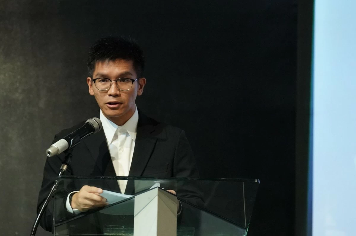 Mike Mendoza, Tiktok Philippines public policy manager
