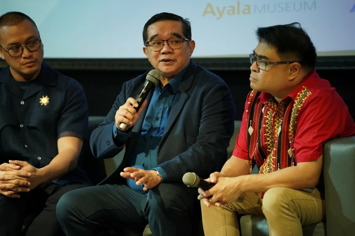 Dennis Marasigan
