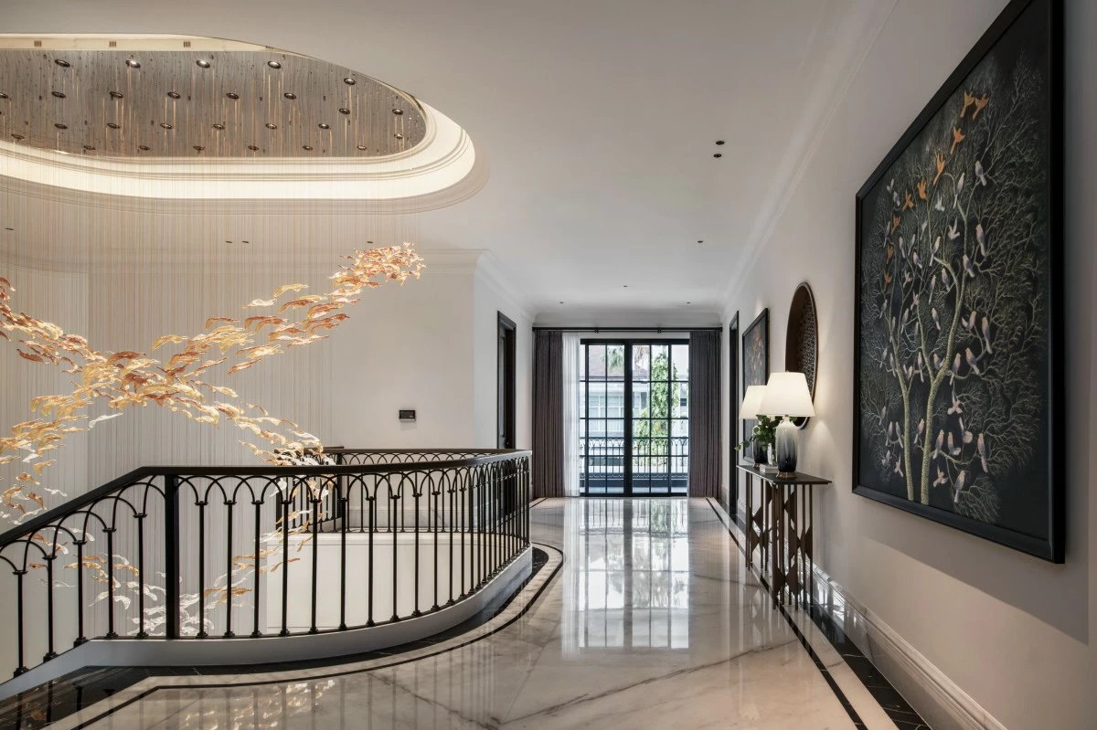 NV Residence, Daikin Designer Awards 2025 (Artist's perspective: Daikin Philippines)