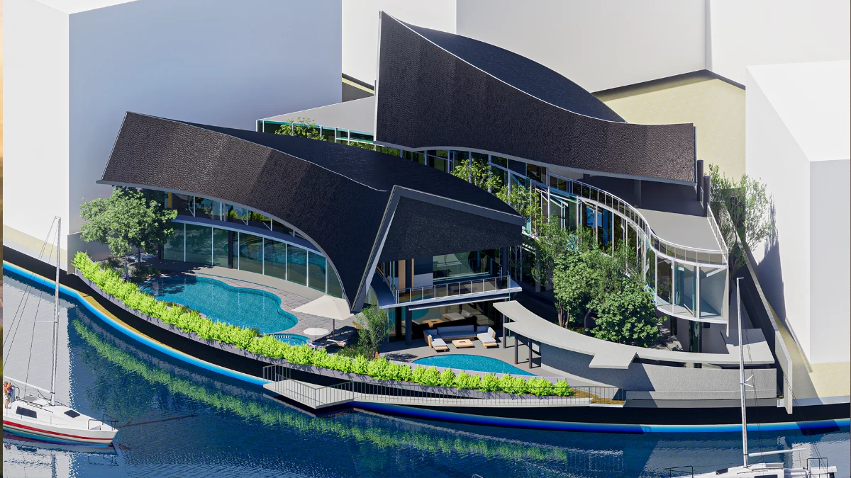 Alaya Sagara, Daikin Designer Awards 2025 (Artist's perspective: Daikin Philippines)