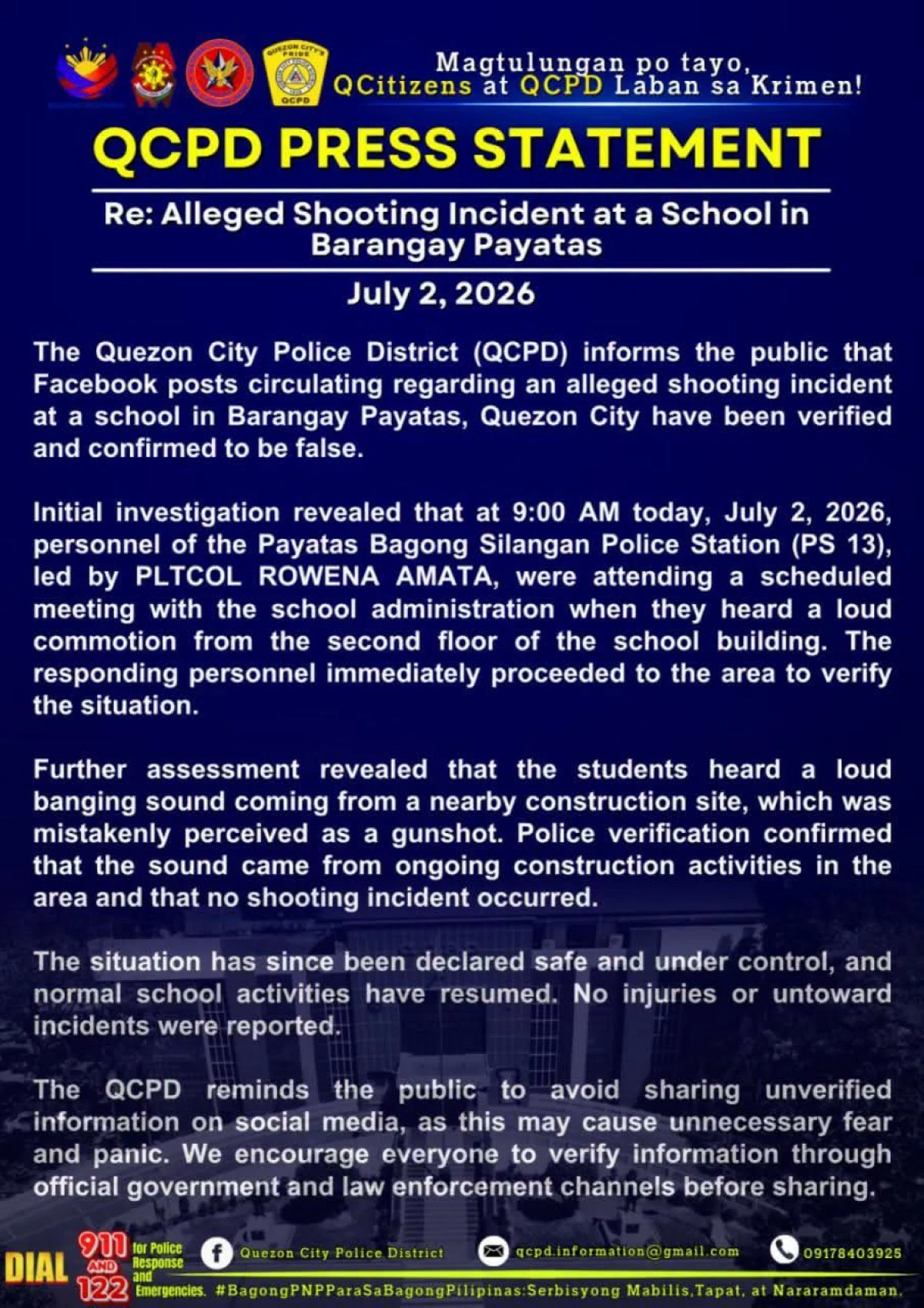 Manila Bulletin
