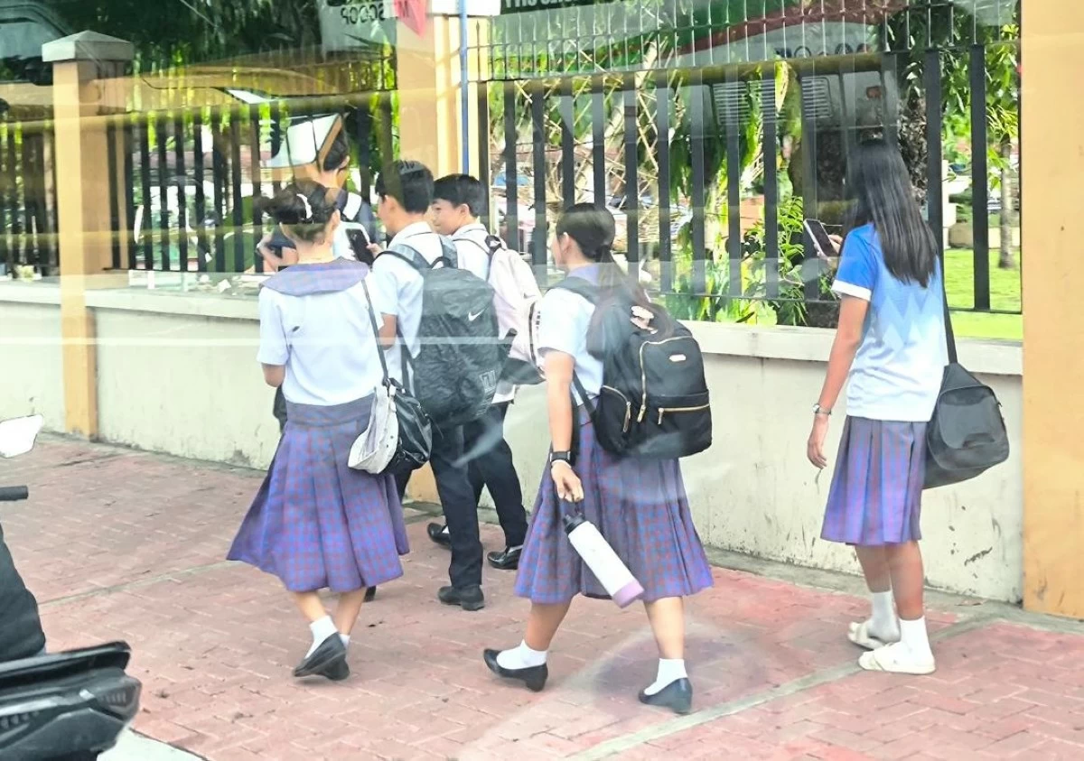 Manila Bulletin