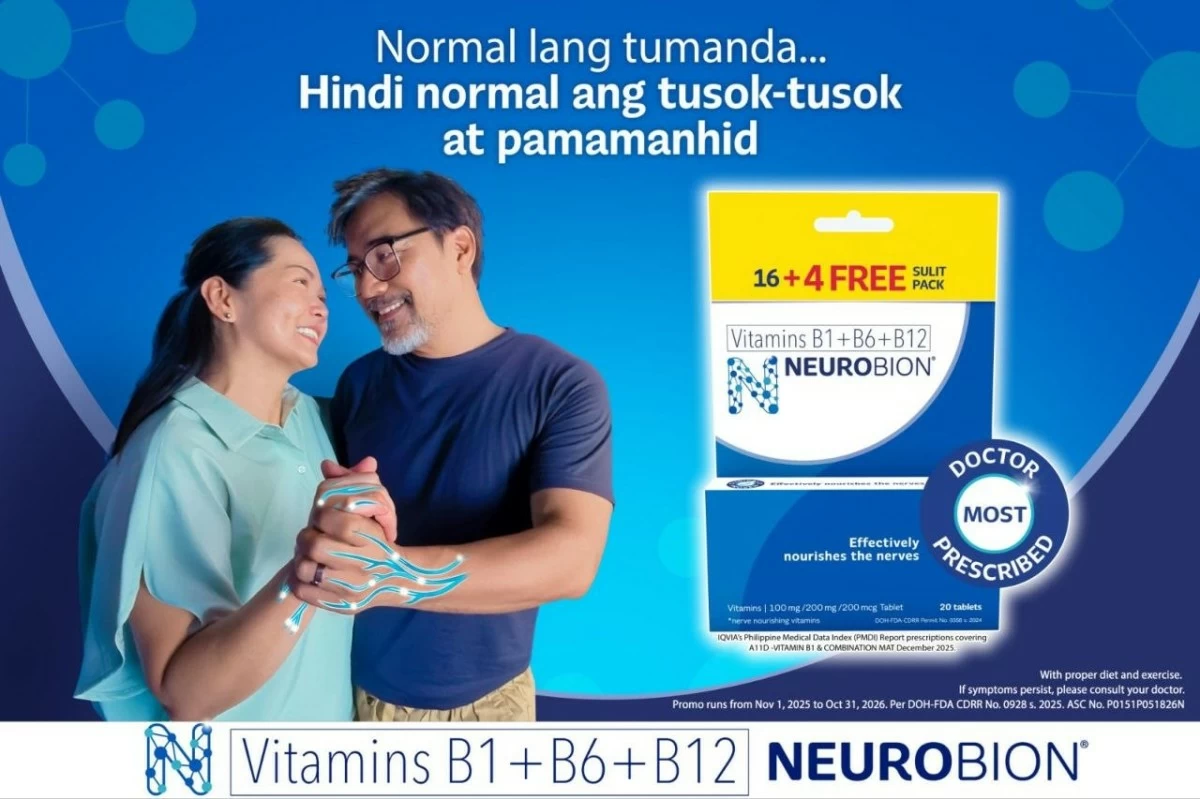 Manila Bulletin