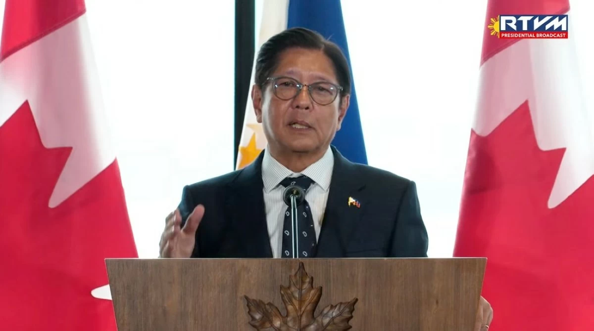 Philippines seeks recognition of Filipino credentials as Canada signs labor accord