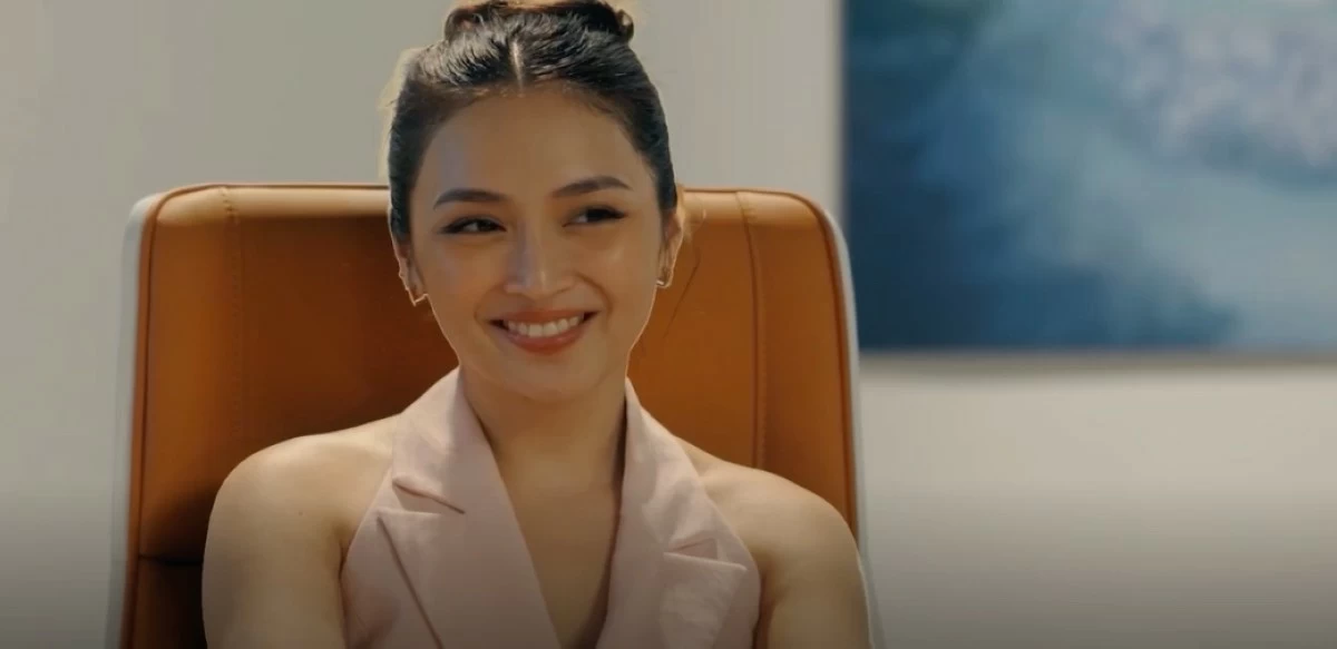 Kathryn Bernardo 