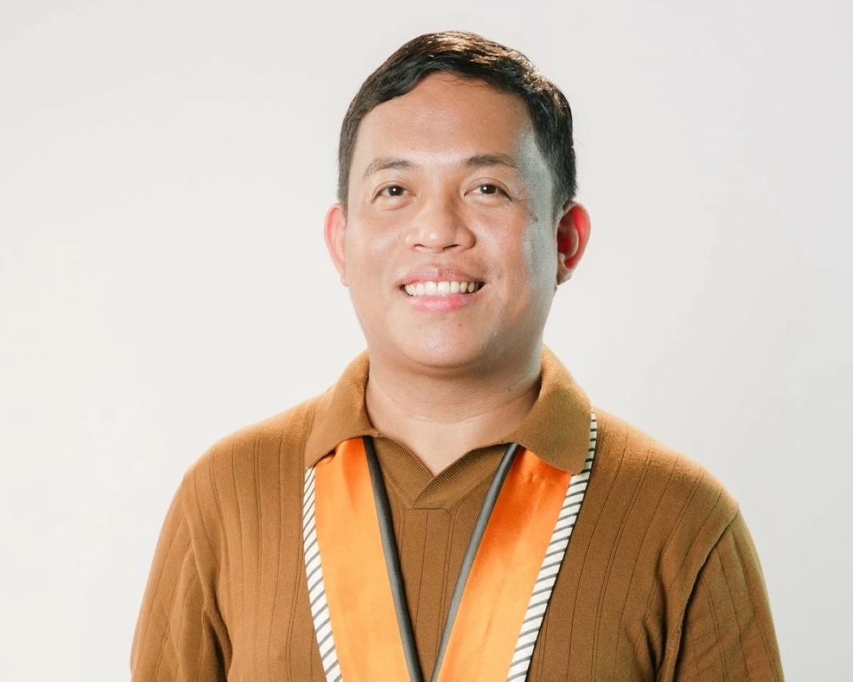 Philip Manuelson D. Arandia